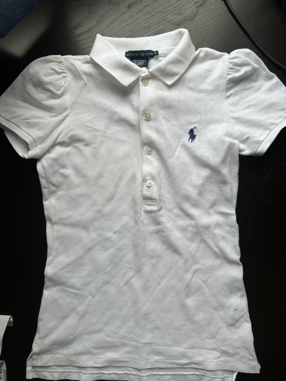 Polo Ralph Lauren Polo Shirt